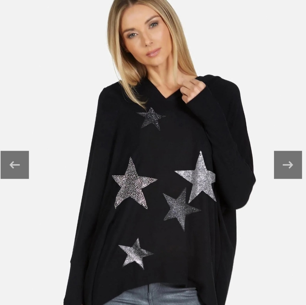 Lauren Moshi Hoodie